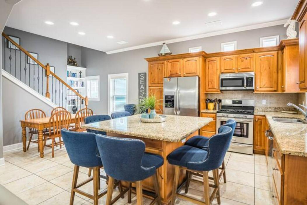 7 Bedroom Home Steps To The Beach With 4 Patios And Pool! Sleeps 20 Port Aransas Exterior foto